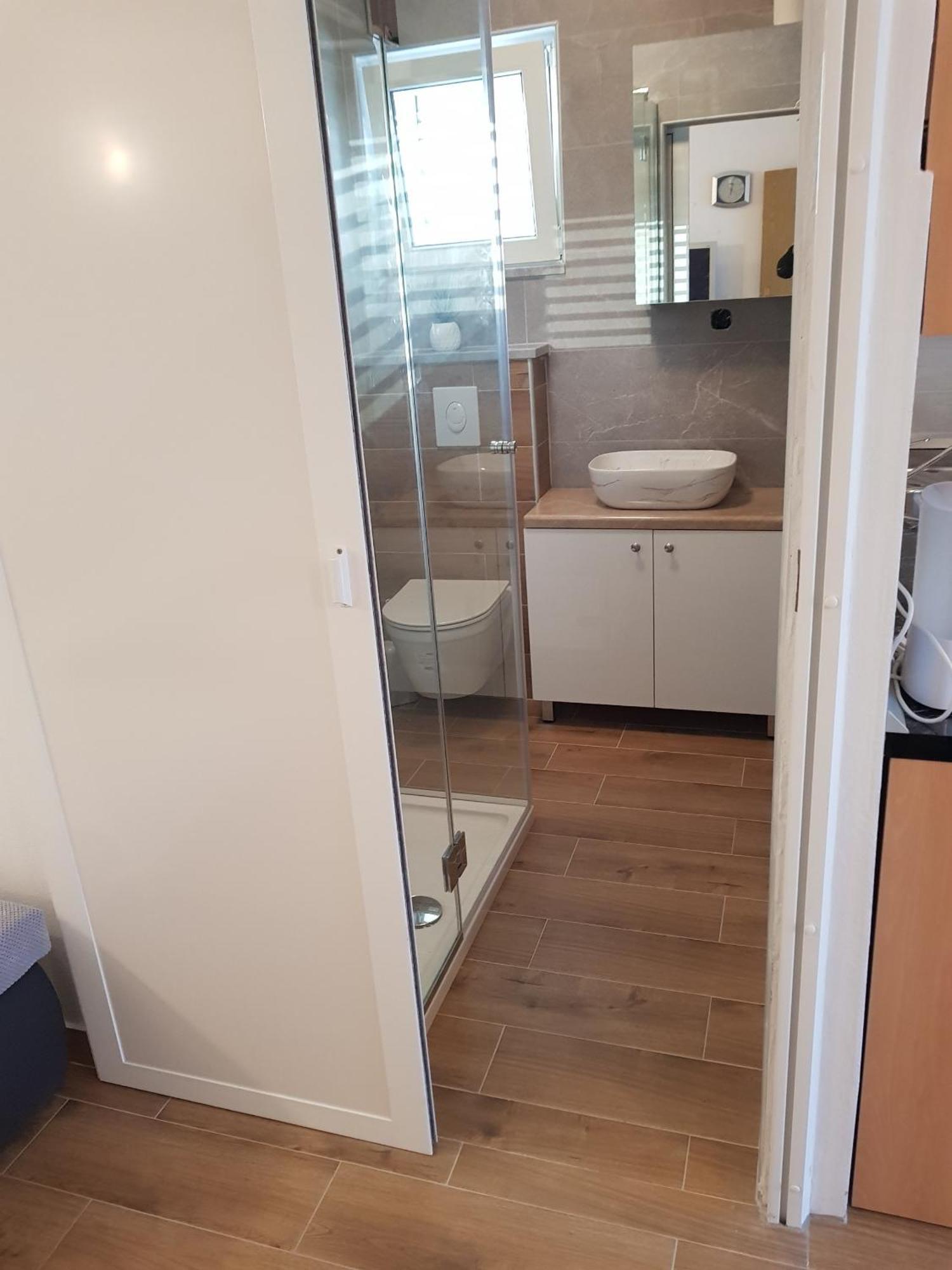 Apartments Mila Marina Ngoại thất bức ảnh