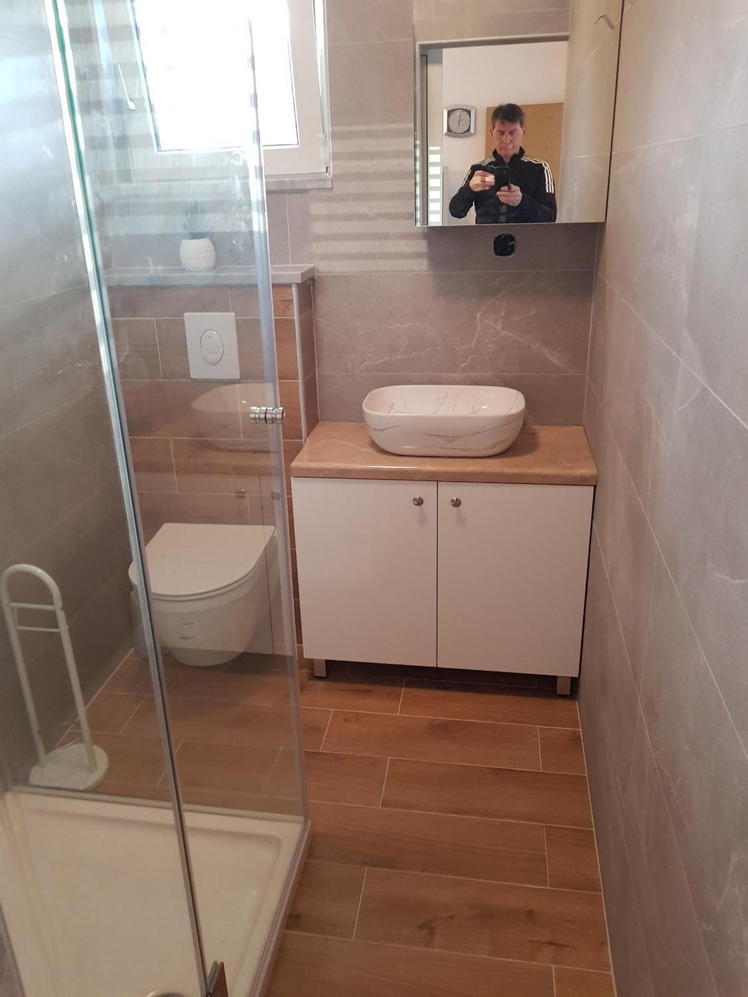 Apartments Mila Marina Ngoại thất bức ảnh