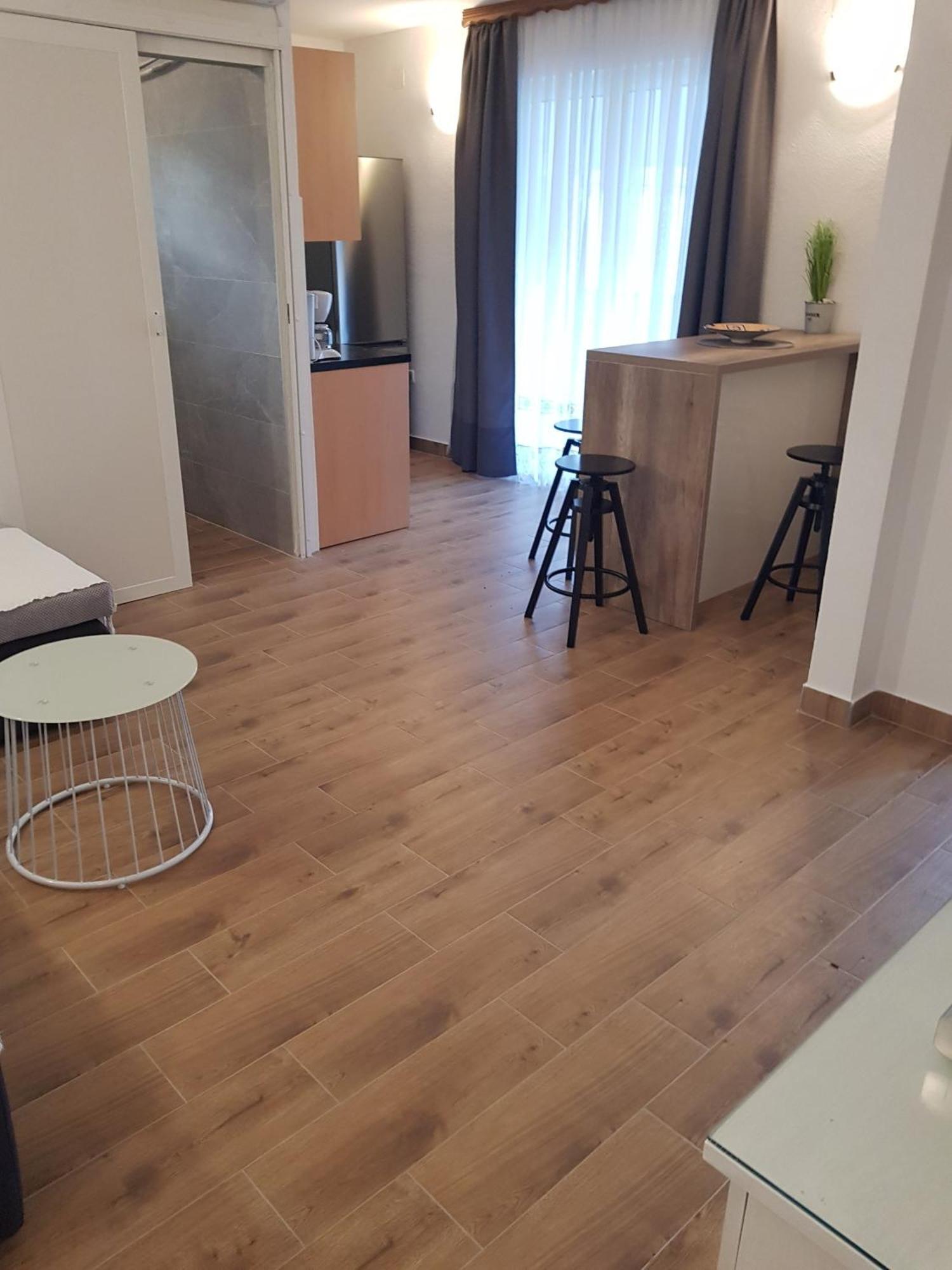 Apartments Mila Marina Ngoại thất bức ảnh