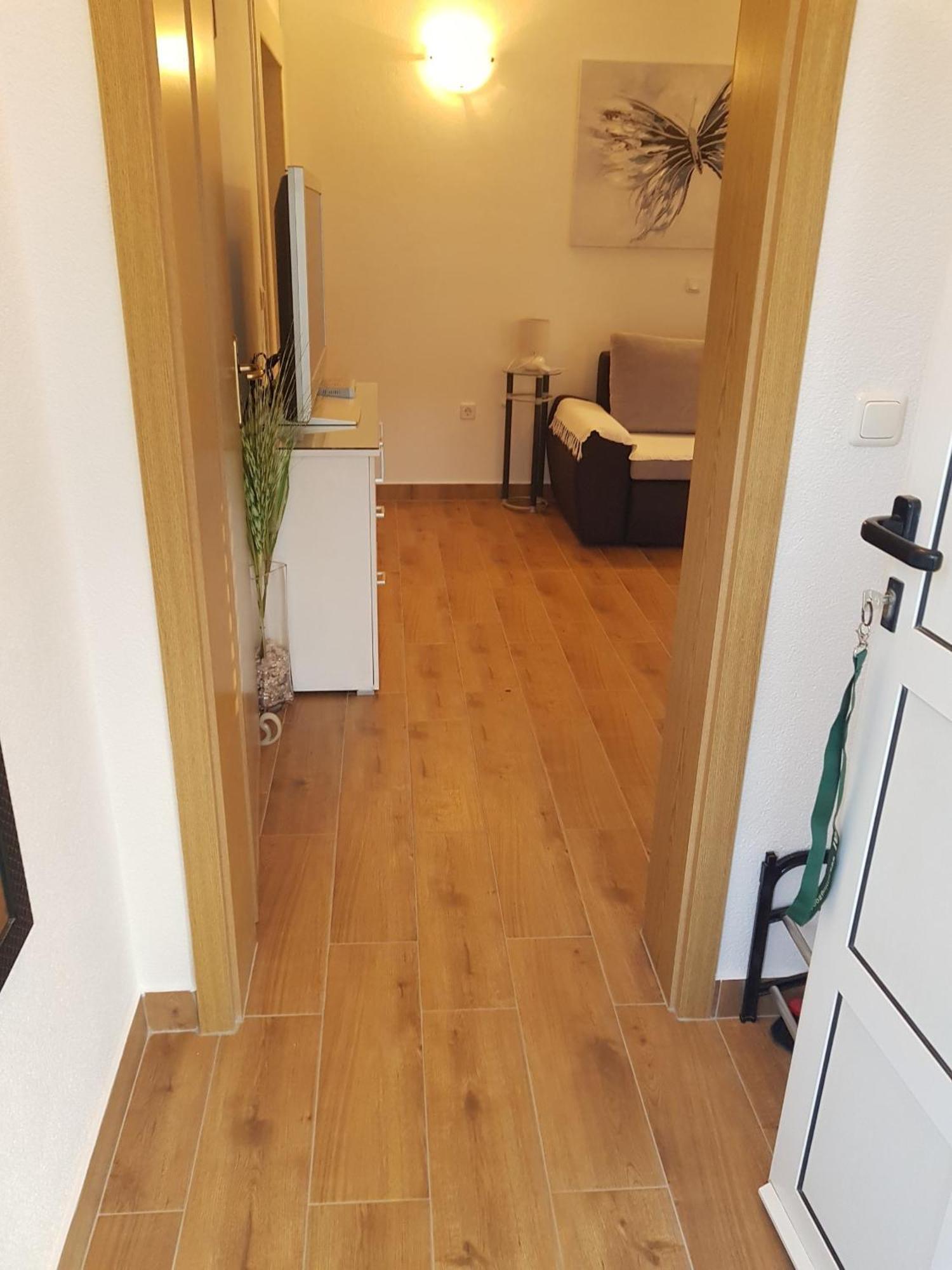 Apartments Mila Marina Ngoại thất bức ảnh