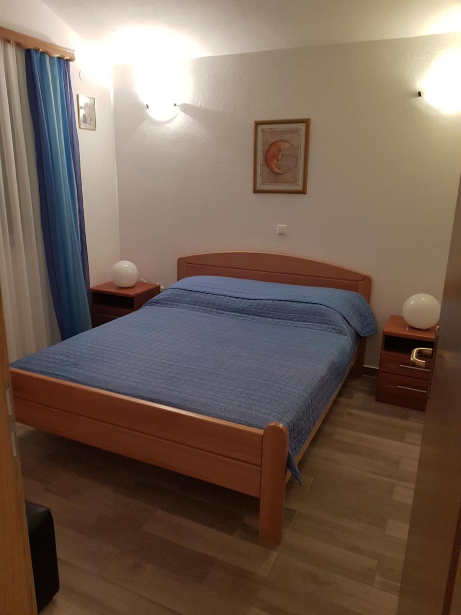 Apartments Mila Marina Ngoại thất bức ảnh