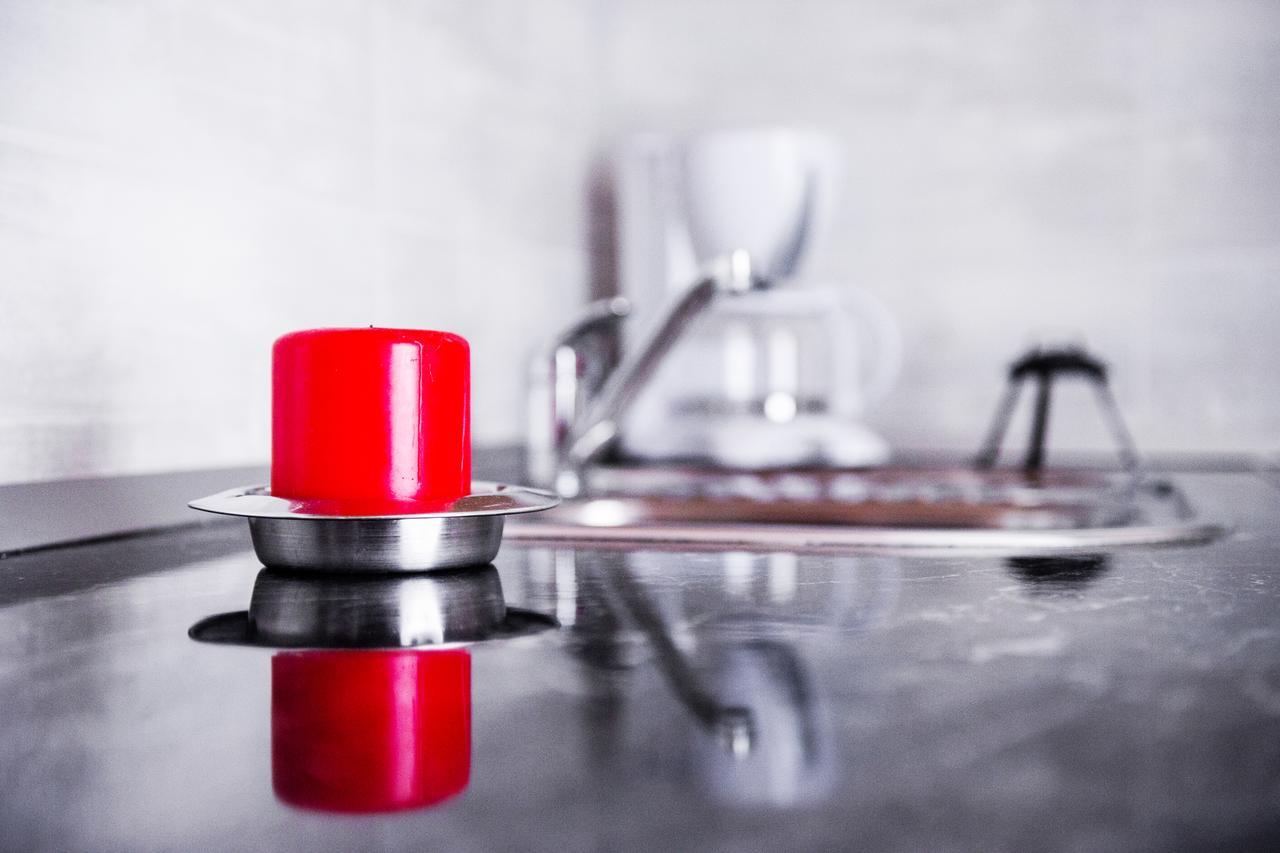 Apartments Mila Marina Ngoại thất bức ảnh