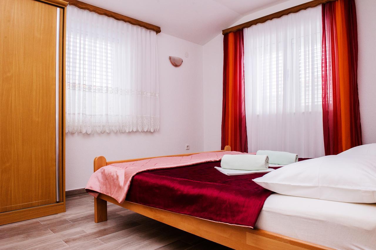 Apartments Mila Marina Ngoại thất bức ảnh