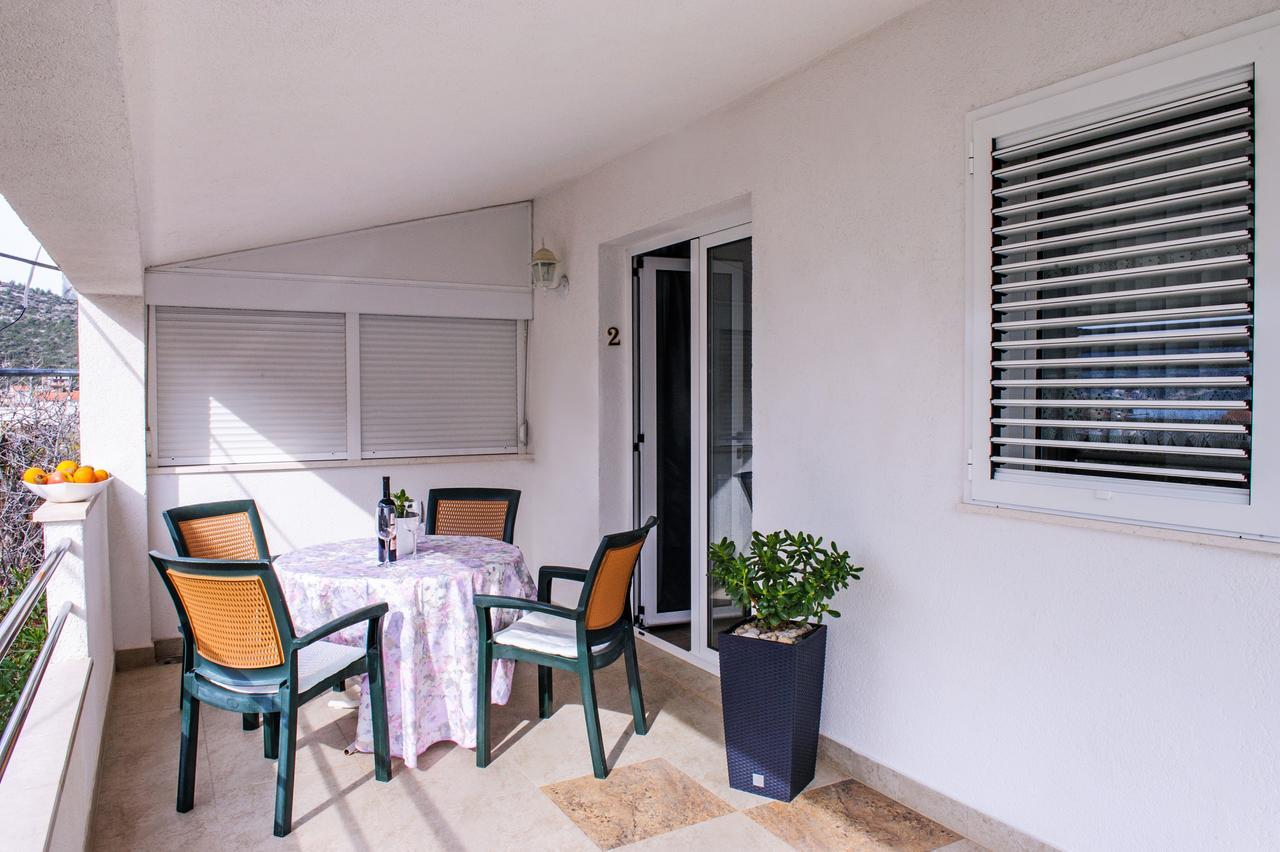 Apartments Mila Marina Ngoại thất bức ảnh