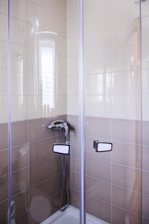 Apartments Mila Marina Ngoại thất bức ảnh