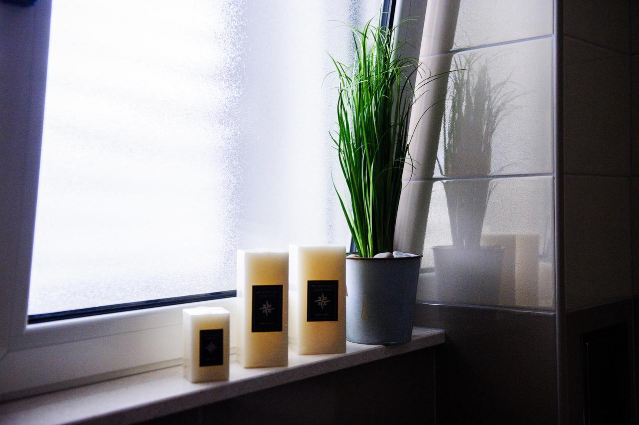 Apartments Mila Marina Ngoại thất bức ảnh