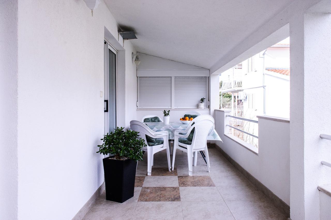 Apartments Mila Marina Ngoại thất bức ảnh
